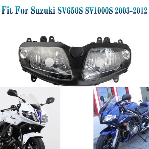 Fit for suzuki - for,