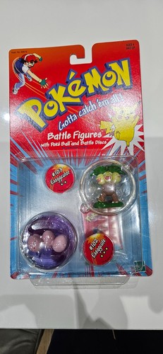 Figurine pokemon - figurine,