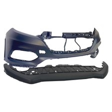Front Bumper Cover Kit for