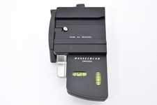 [ N. COMME NEUF ] Trépied Hasselblad Raccord rapide H 3043326 Plaque du JAPON