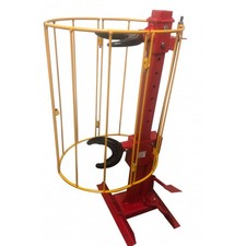 Compresseur Hydraulique de Ressort d'Amortisseur Professionnel- Prix Livré.