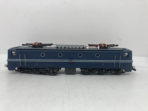 Jouef 855 locomotive - ho,