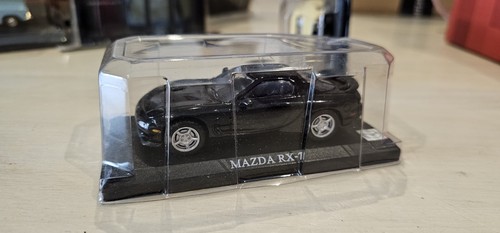 Fabbri échelle mazda - 1/43,