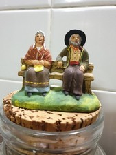 Santon Creche Noël nativite