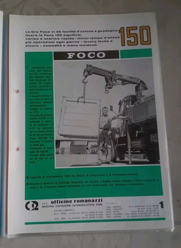 Brochure grue hydraulique - brochure,