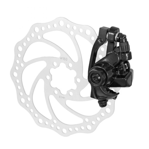 Etrier frein disque - etrier, vtt