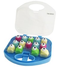 Perforatrice Fantaisie 14