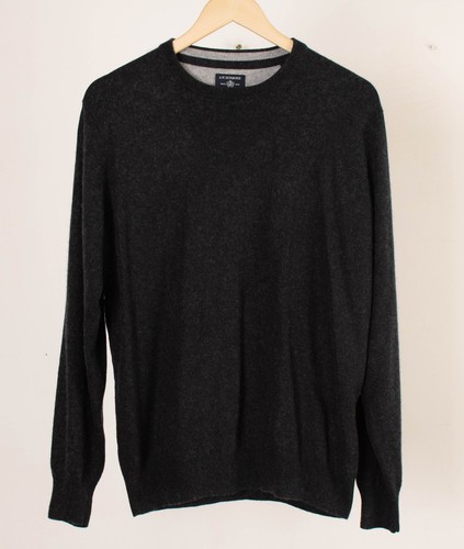 Pull homme dunmore gris - pull,