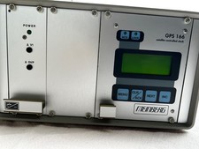 Meinberg GPS 166 Satellite