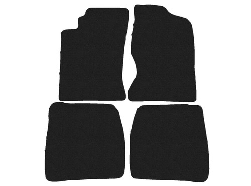 Basic tapis sol pour - de, toyota