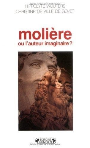 Molière auteur - molière, ou