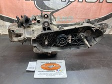 BLOC MOTEUR COMPLET ORIGINAL