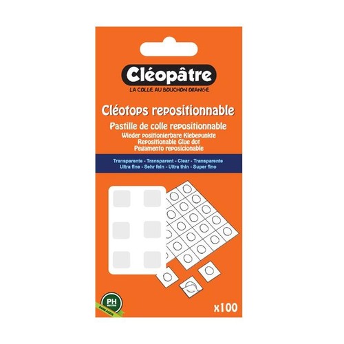Scrap cd100r cléopâtre - [scrap-cd100r],