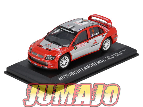 Rca27 voiture ixo altaya - rca27, 1/43