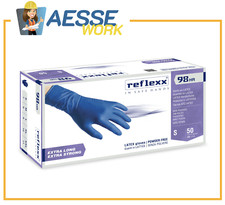 Gants En Latex Haute