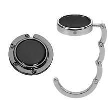 2x Crochet de sac à main -