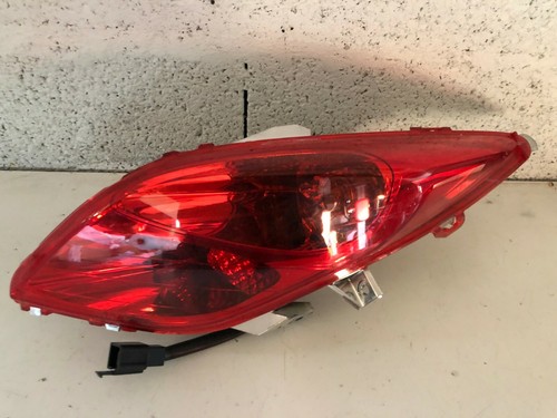Feu arriere scooter yamaha - feu,