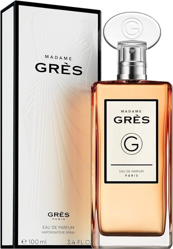Madame gres 100ml - 100ml,
