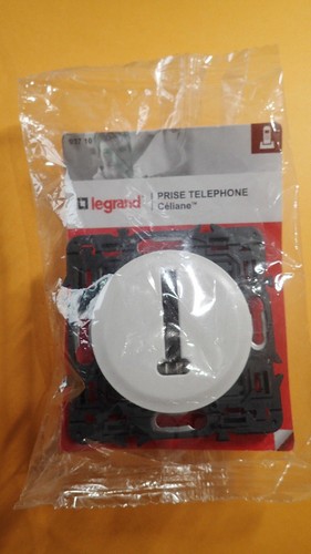 Legrand céliane 99710 prise - céliane,