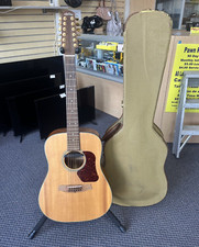 Walden D552 12 String Electric