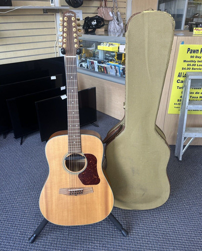 Walden d552 string - walden, electric