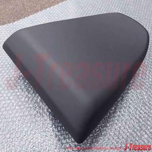 Honda genuine pillion seat - honda,