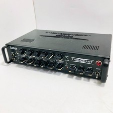 Tête de tube montée en rack