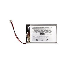 Battery For GARMIN Nuvi 1690