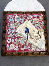 Sous-plat ou panneau