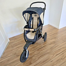 Chicco Activ3 Jogging Stroller Unisex