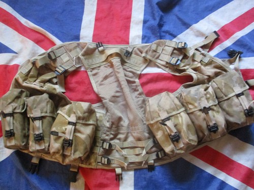 Modified desert dpm camo - desert,