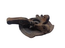 SUZUKI ALTO Hub Stub Axle Left Near Side Front 1.0 Petrol 5 Speed Manual 2011