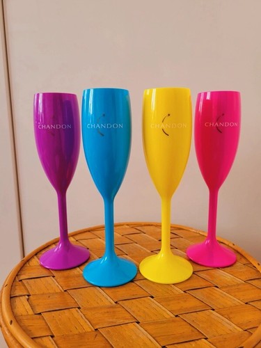 Lot coupes champagne de - lot,