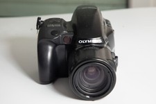 APPAREIL PHOTO-OLYMPUS IS-1000
