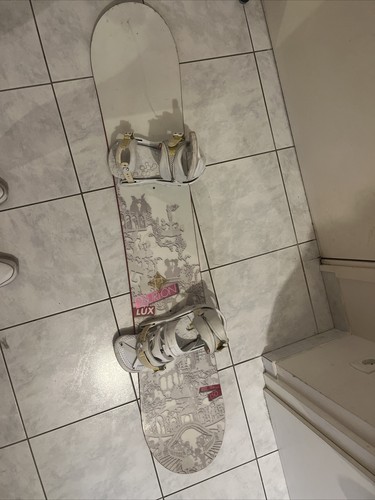 Burton snowboard - burton,