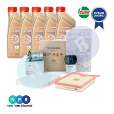 Kit D'Entretien Original Avec