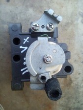 servo moteur 1100 vx jet ski