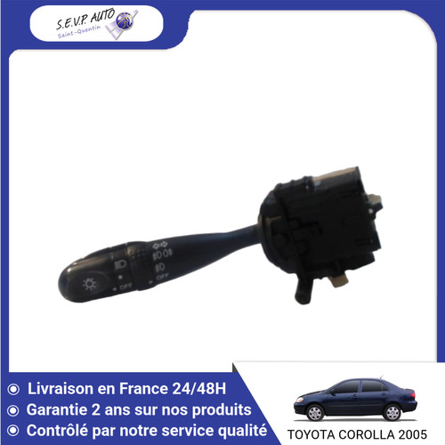 Commande clignotant - commande,