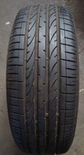 1 225/60 R17 99H Bridgestone Dueler H/P Sport E5 summer tires
