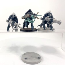 x3 Gardes des ruches Plastique