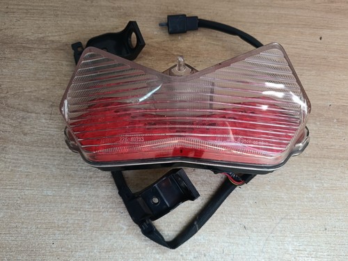 Feu arriere origine moto - feu,