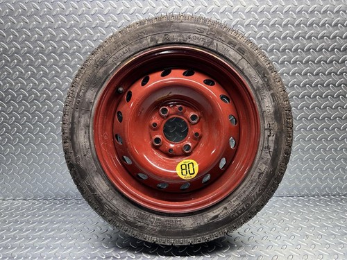 Pièce roue secours fiat - pièce, de