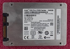 SSDSC2BF240A5L - Samsung 240GB SSD 2.5 inch 7mm