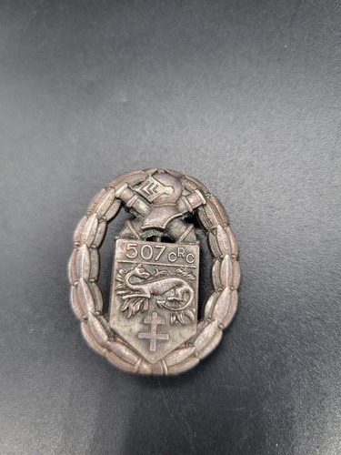 Original militaire insigne - militaire,