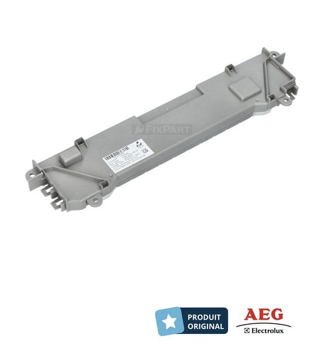 Module affichage blanc edw18 - blanc,