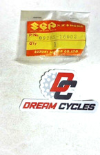 NOS GENUINE SUZUKI RM125 GT550