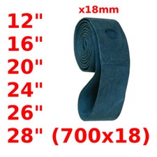 FOND DE JANTE VELO 12" 16" 20"