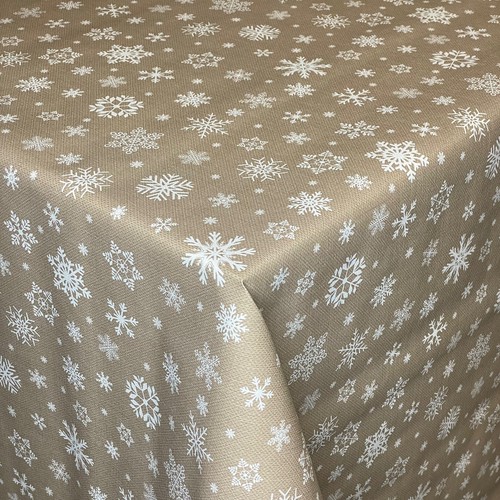 Nappe table toile cirée - de,