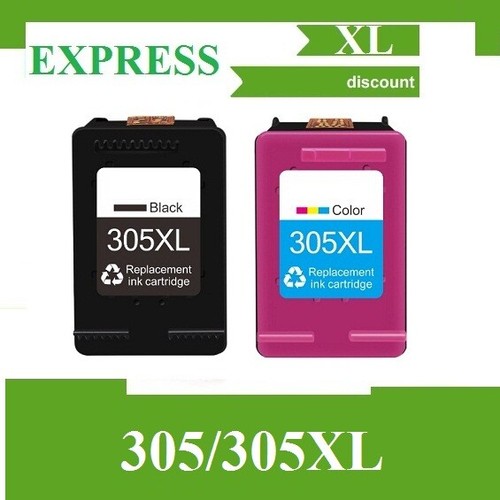 Cartouches encre compatibles - d'encre,