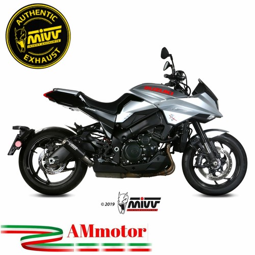 Mivv suzuki katana 1000 2021 - mivv,